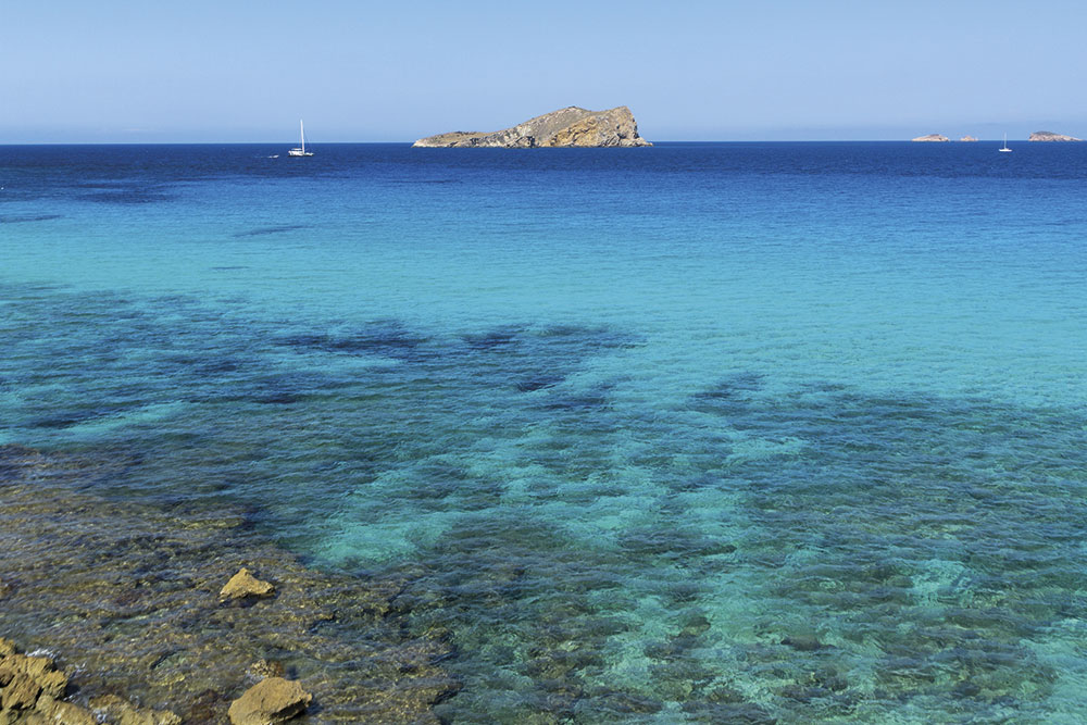 What to do in Ibiza (when you’re not partying)