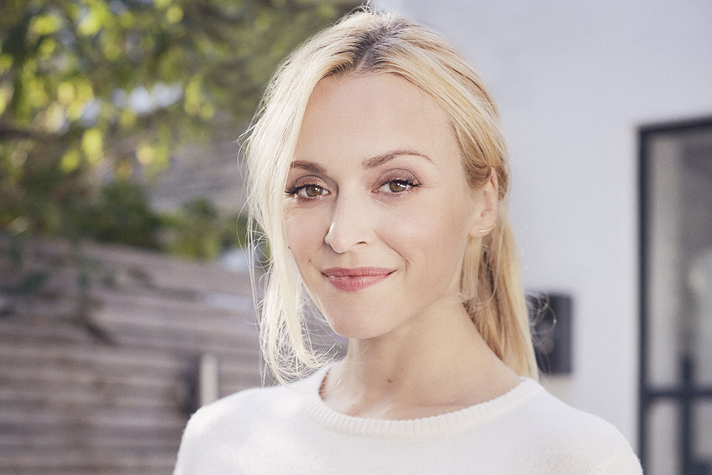 3 Fearne Cotton recipes for you to ‘Cook Eat Love’
