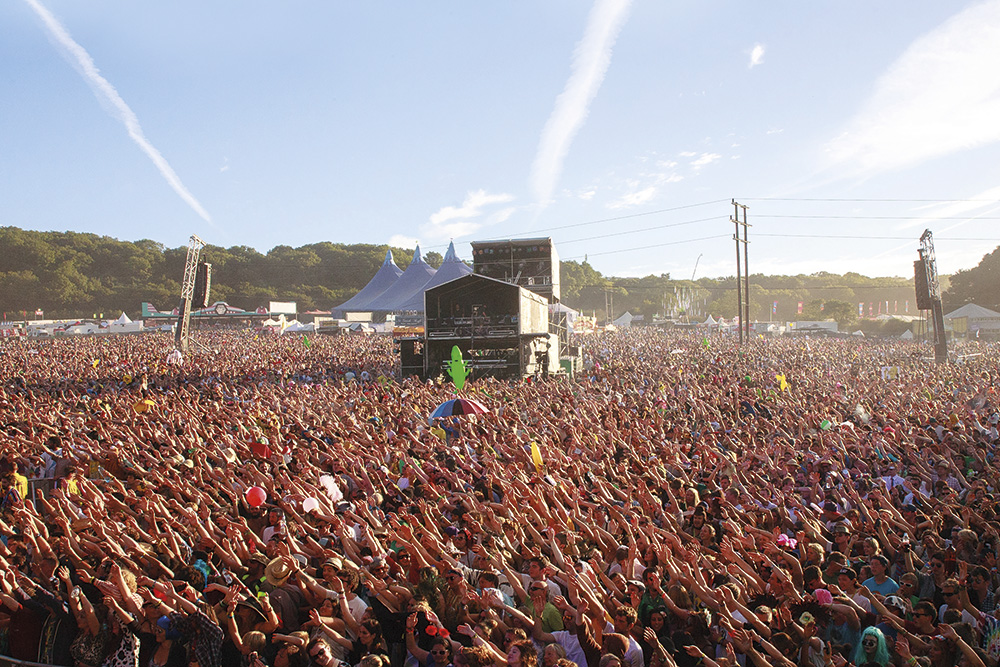 Why Bestival is more than just a festival