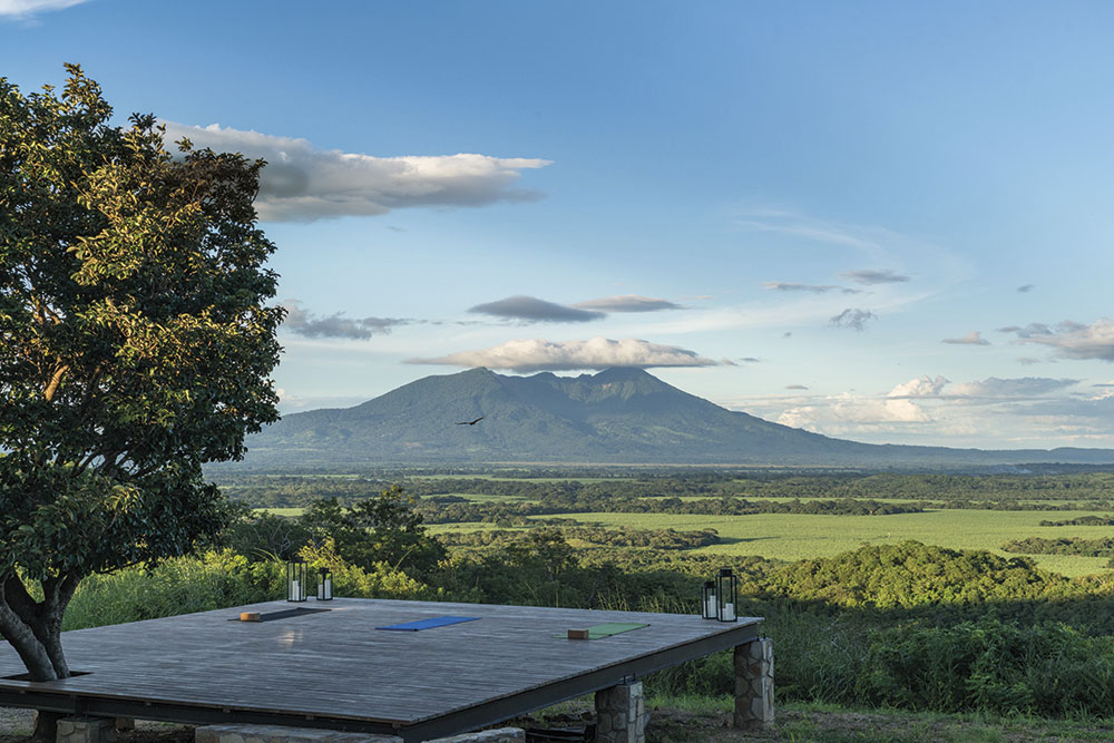 The Balance city of dreams guide to: Nekupe, Nicaragua