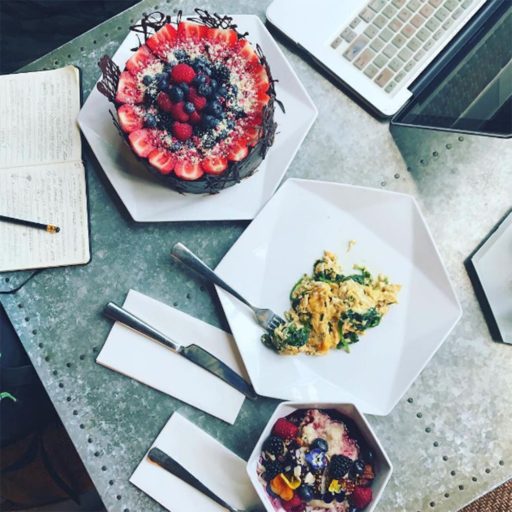 Well Informed: How Instagram has changed eating out