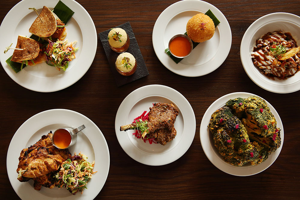 Best Ayurvedic Restaurants In London 3 To Rebalance Your Mind, Body