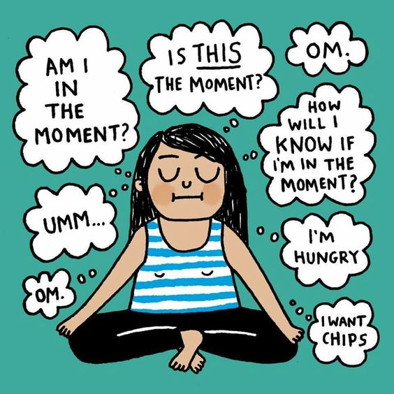A beginner’s guide to meditation (and why it’s not as hard as it seems)