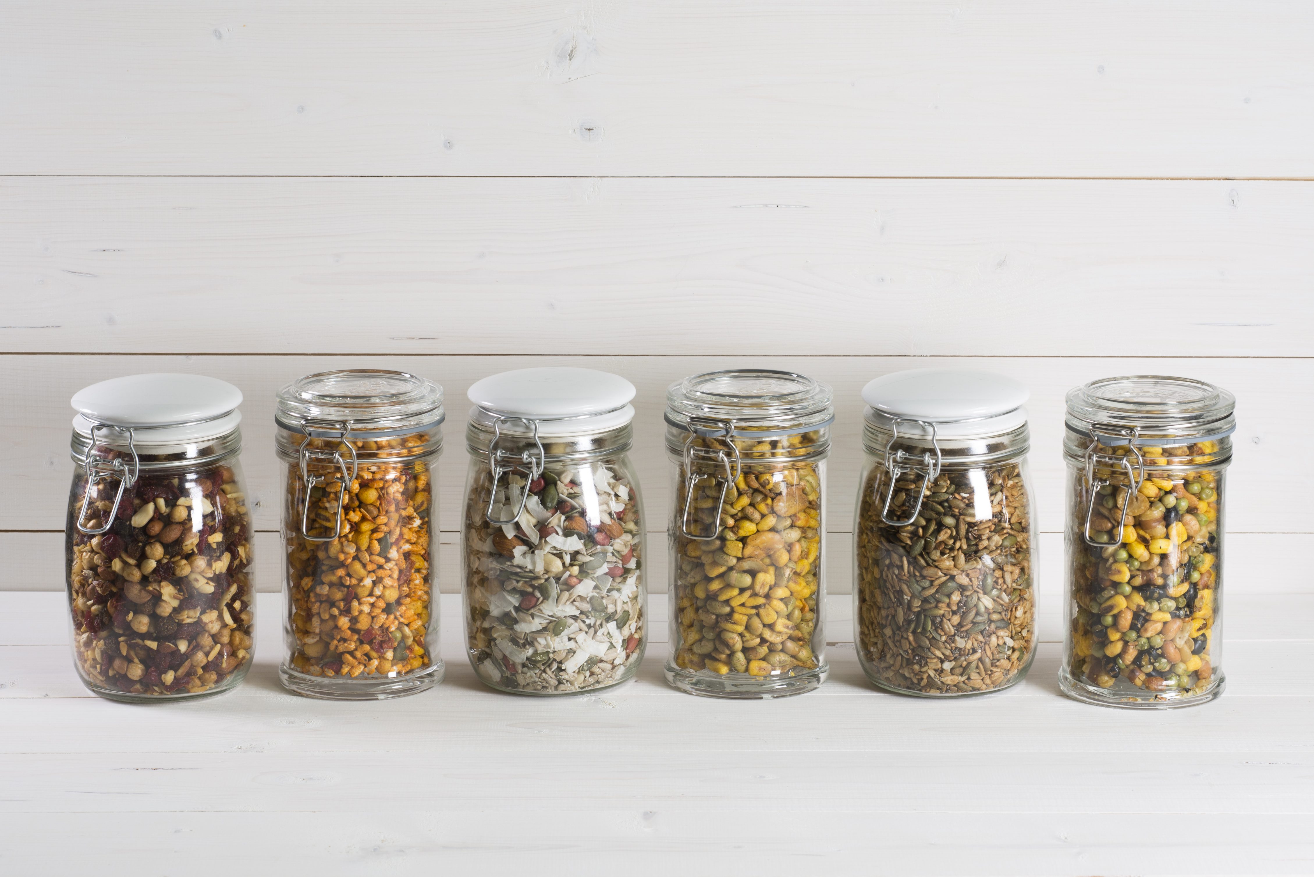 11 swaps to make your vegan diet much less samey