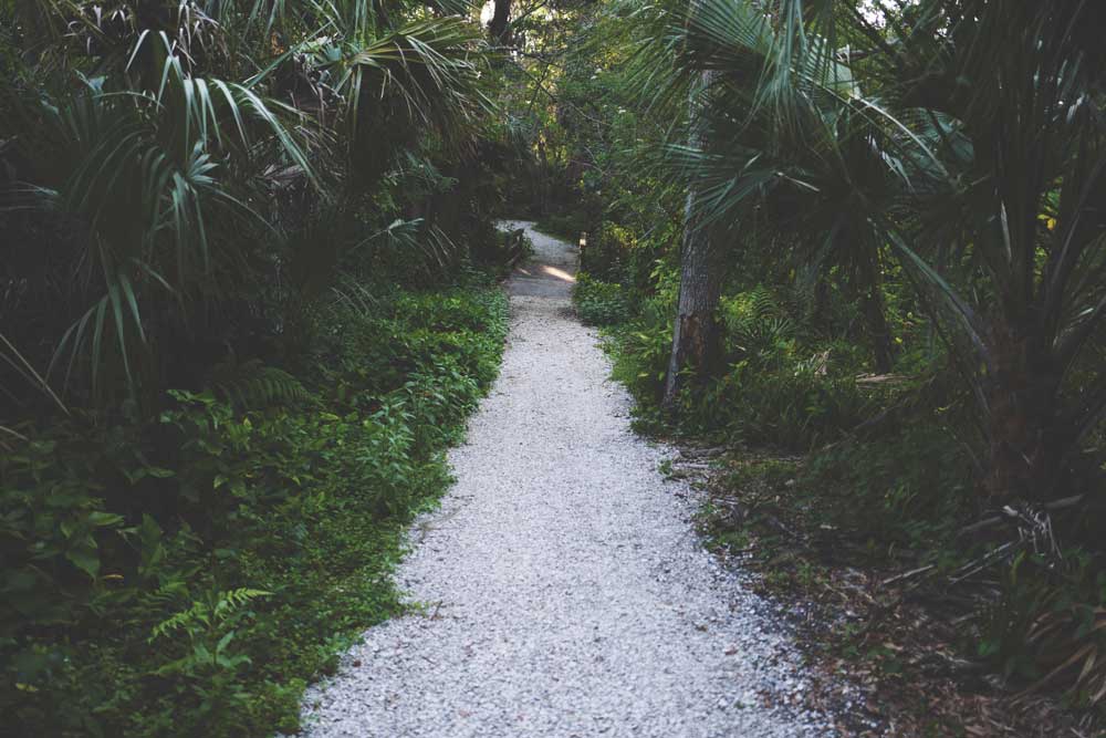 12 ways to make your life feel like a retreat