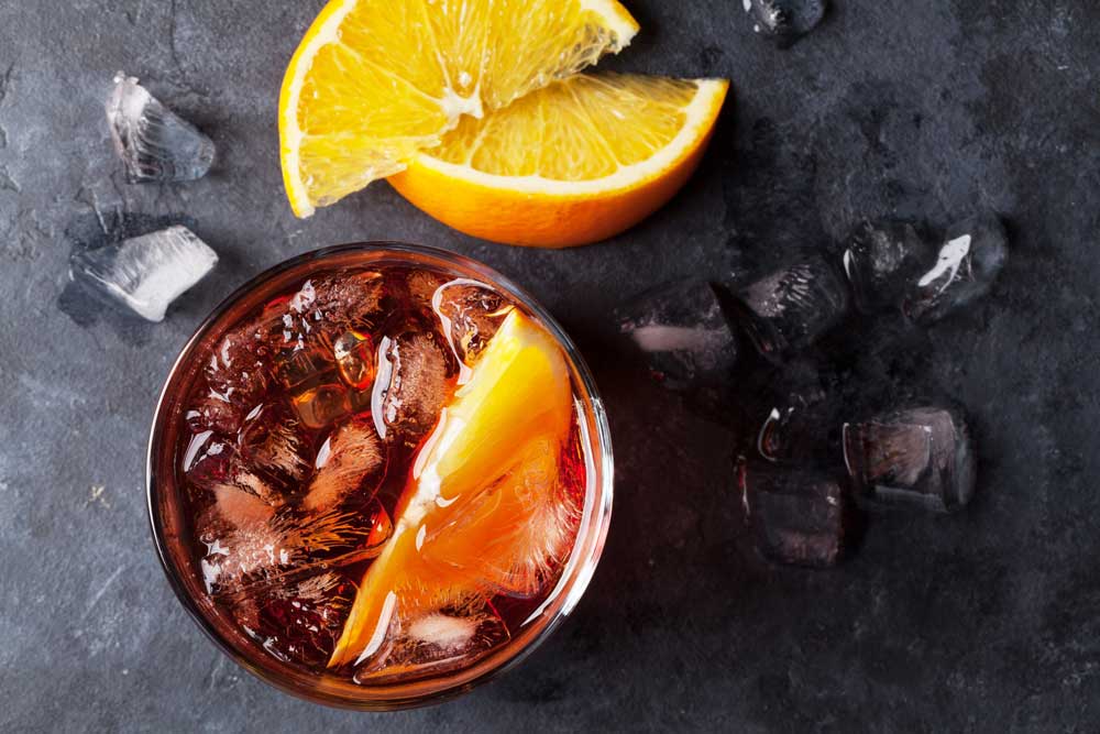 3 of the best non-alcoholic cocktail recipes