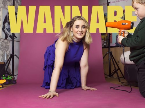 Kurupt FM to Wannabe star: Lily Brazier interview