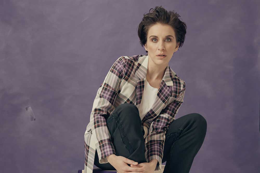 ‘Everyone should be given a chance’: The Big Interview with Vicky McClure