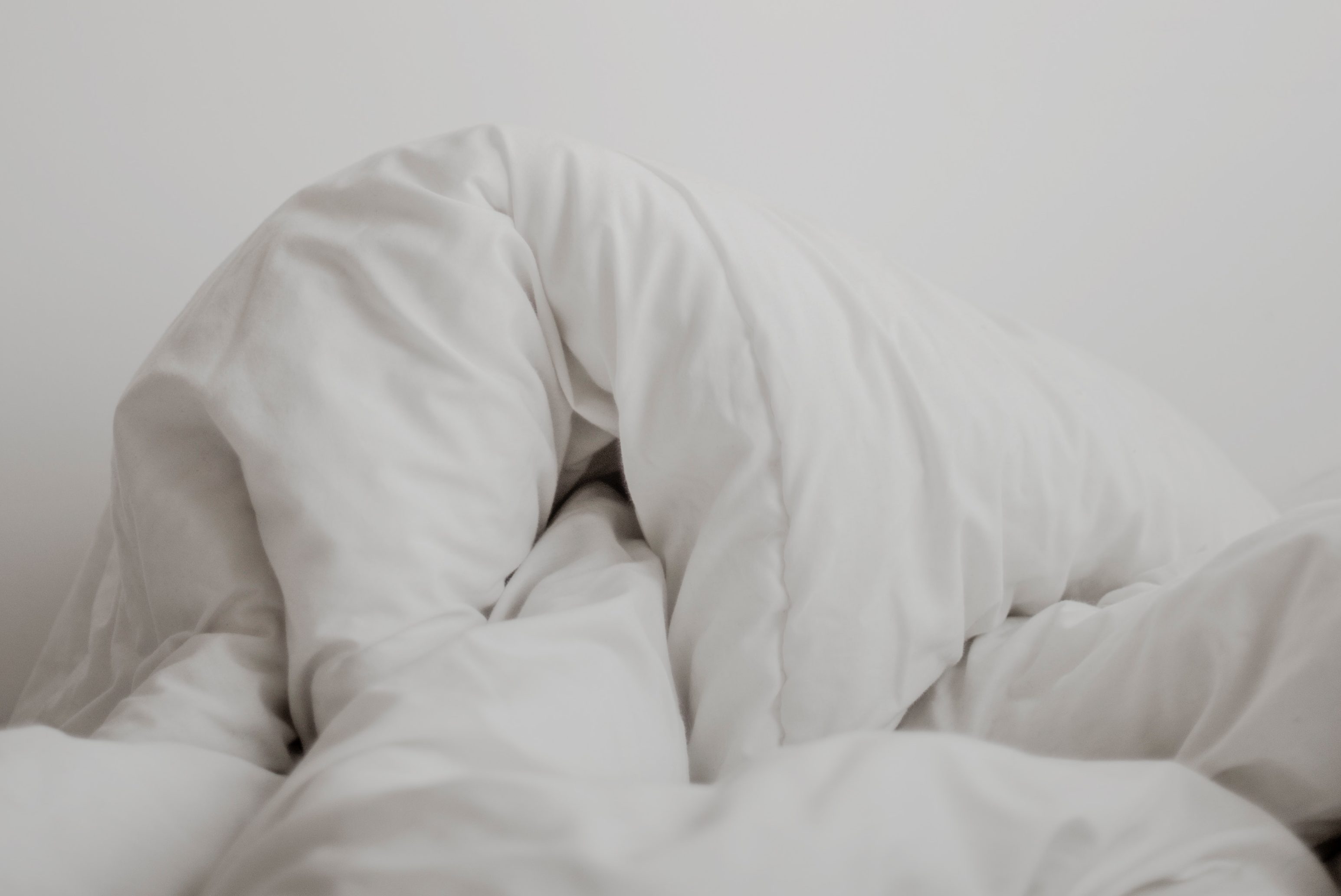 Your bespoke sleep plan, according to your body clock