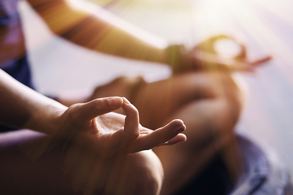 What is meditation and how could it change your life?