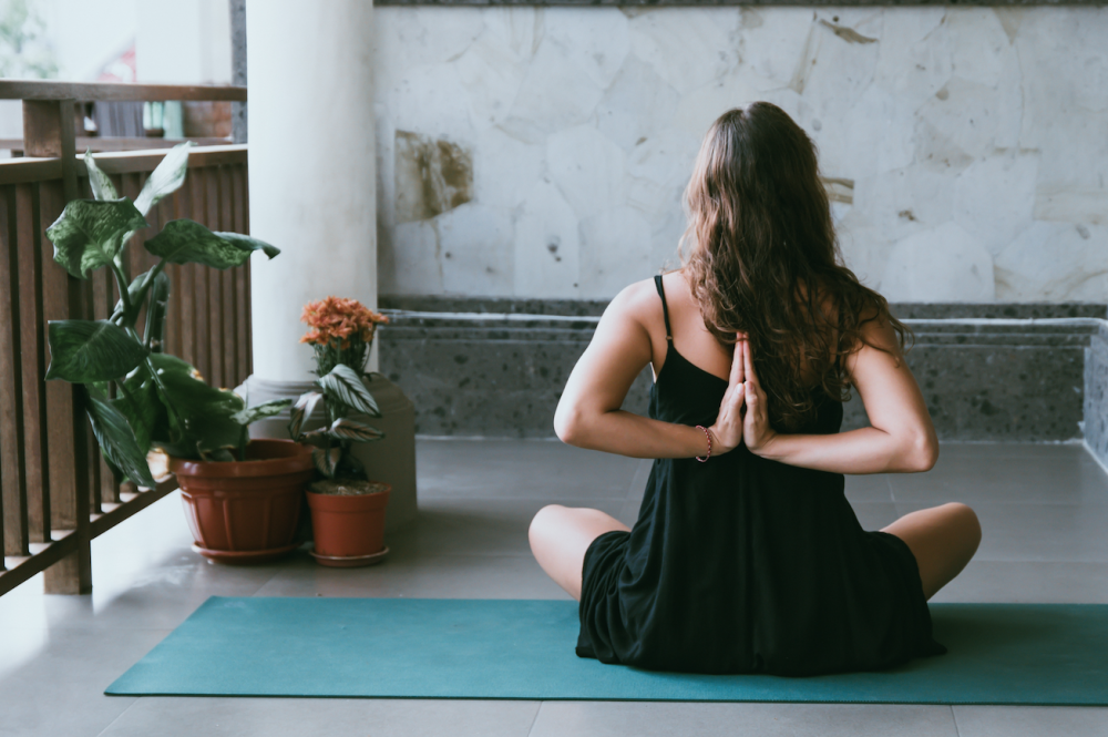 3 apps every busy yogi should have