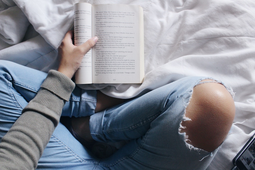 The best self-help books everyone should read
