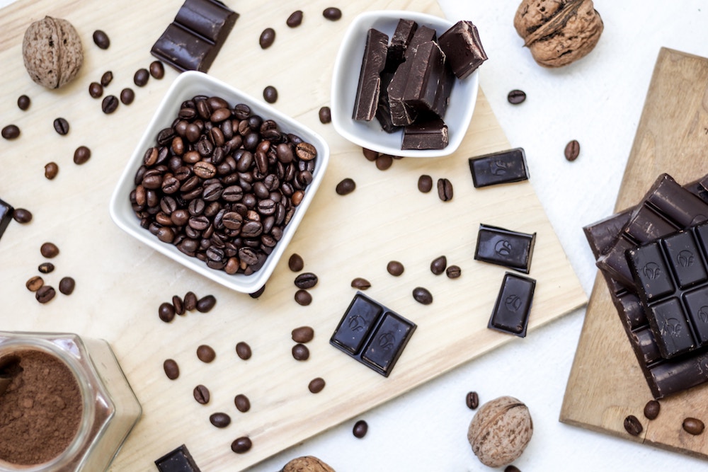 7 best vegan chocolate brands