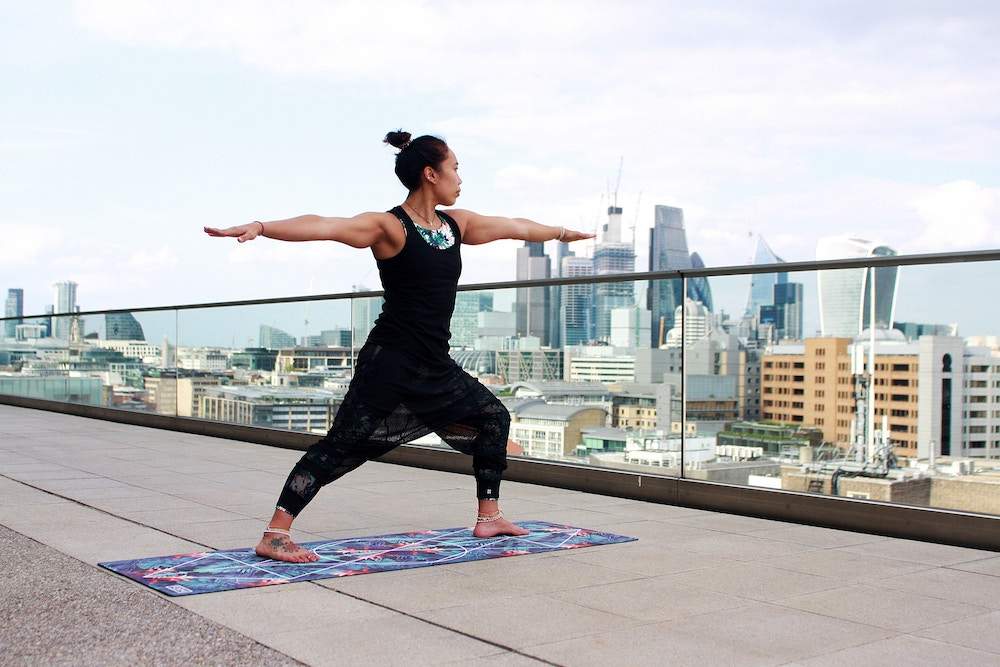 6 supercharged wellness events this September