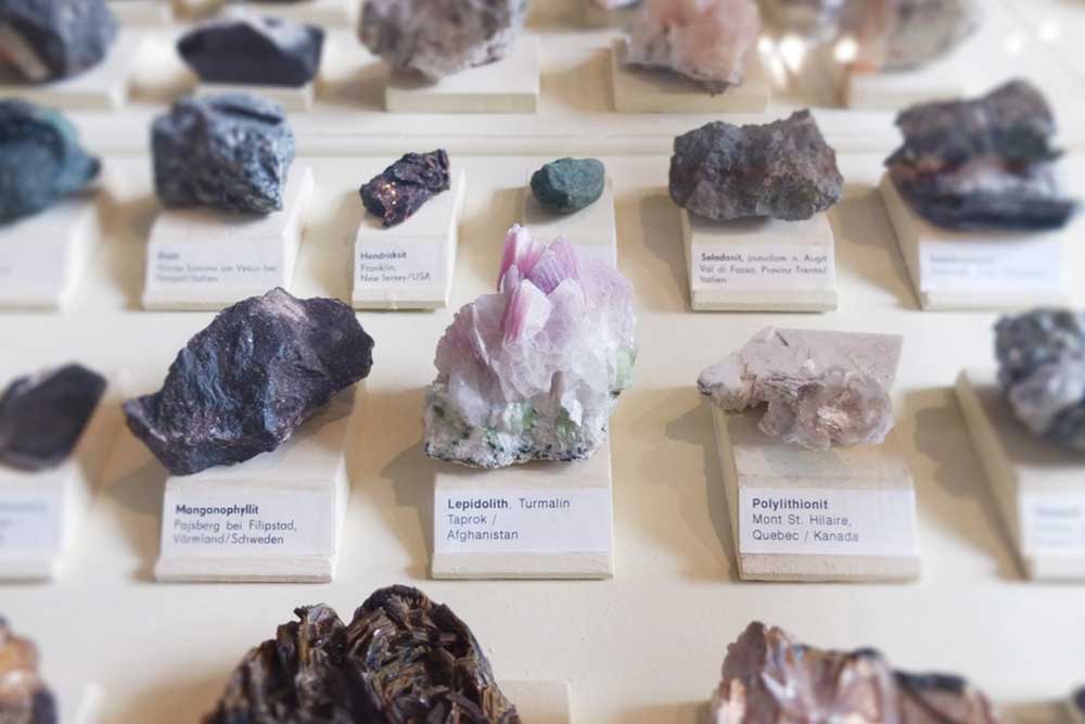 5 crystals for making your life better