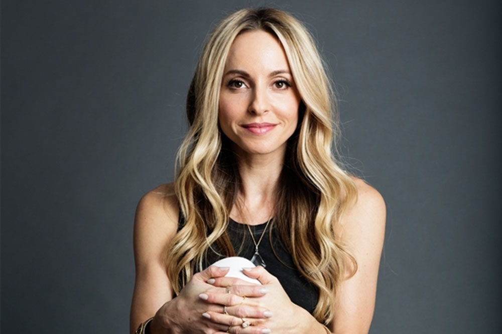 How to Trust in Your Life with Gabrielle Bernstein