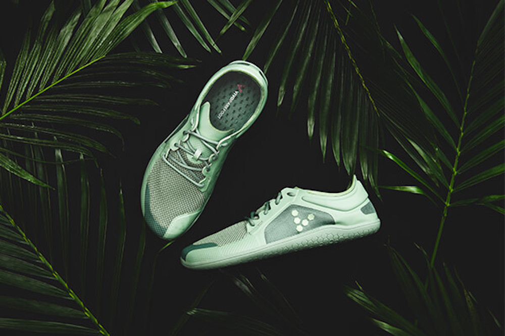 9 sustainable trainers that are taking a step in the right direction
