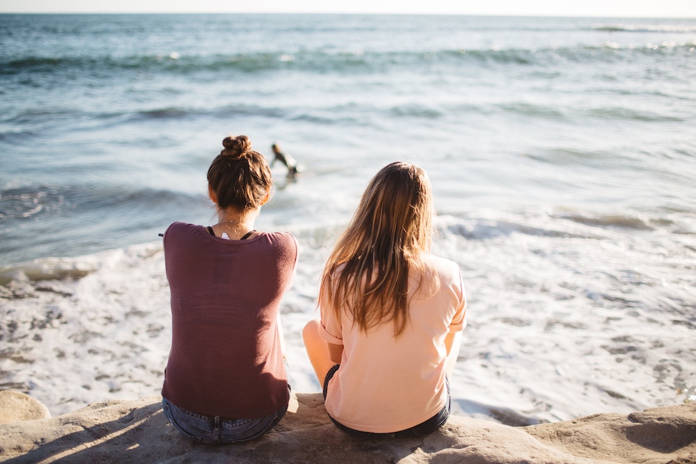 What to say if your friend is suffering from poor mental health