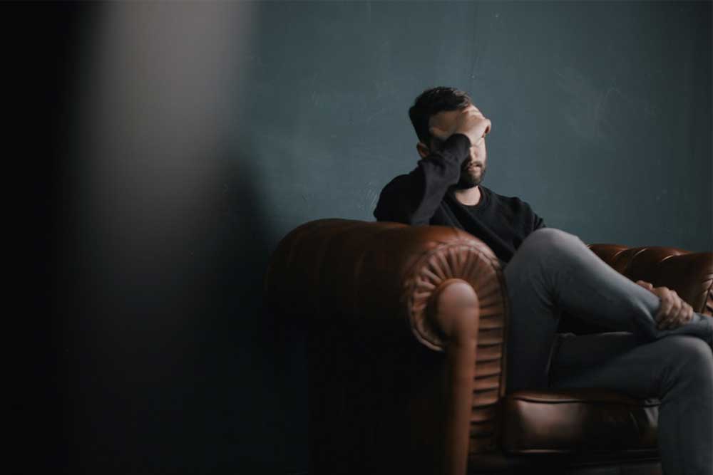A short guide on improving men’s mental health this Movember