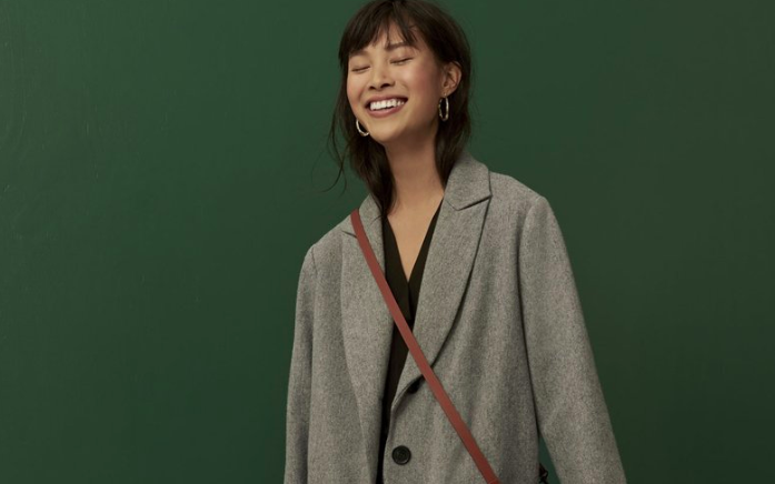 9 recycled coats you’ll want in your winter wardrobe
