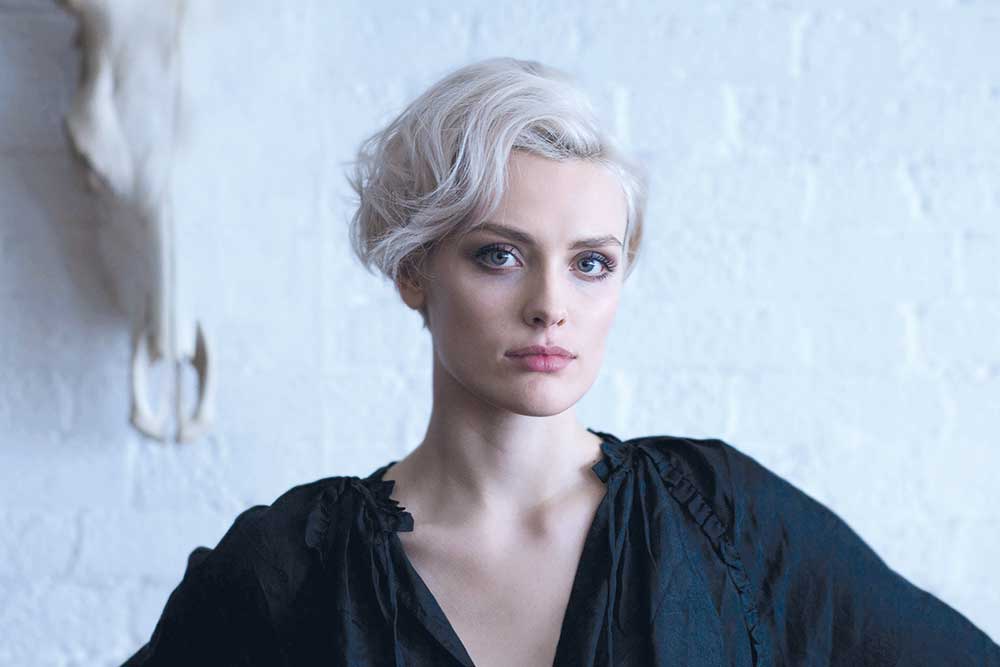 “I’ve found my gut has always been right” – Wallis Day