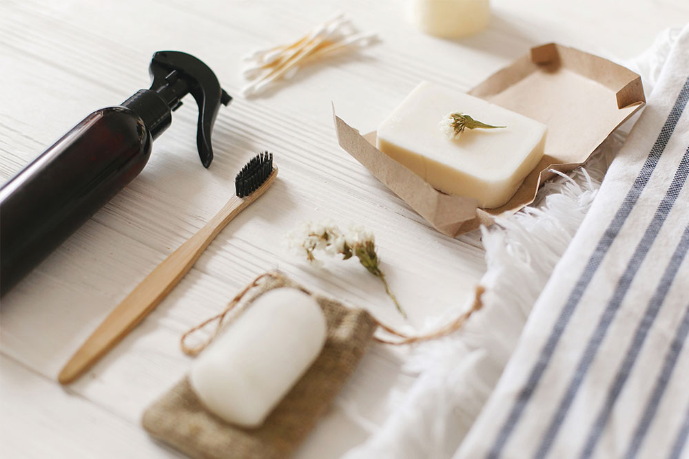 5 vegan and eco-friendly beauty and hair tools