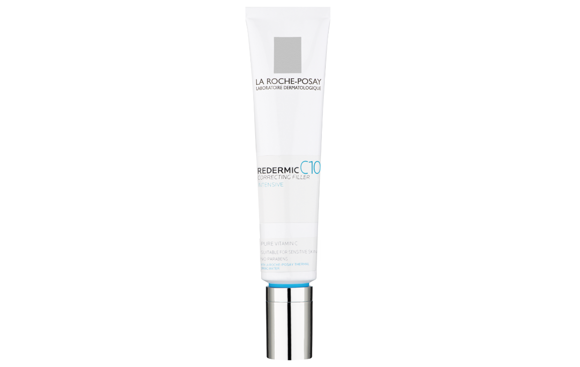 vitamin c skincare