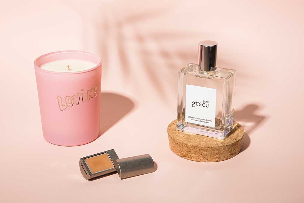 Fragrances to fall in love with