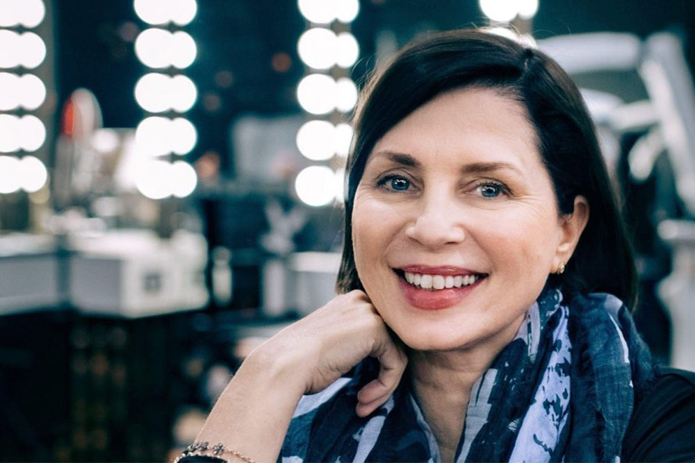 Visit the just-opened beauty destination approved by Sadie Frost