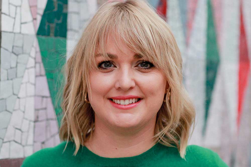 Masterclass: How to be brilliant with money with Lisa Conway-Hughes