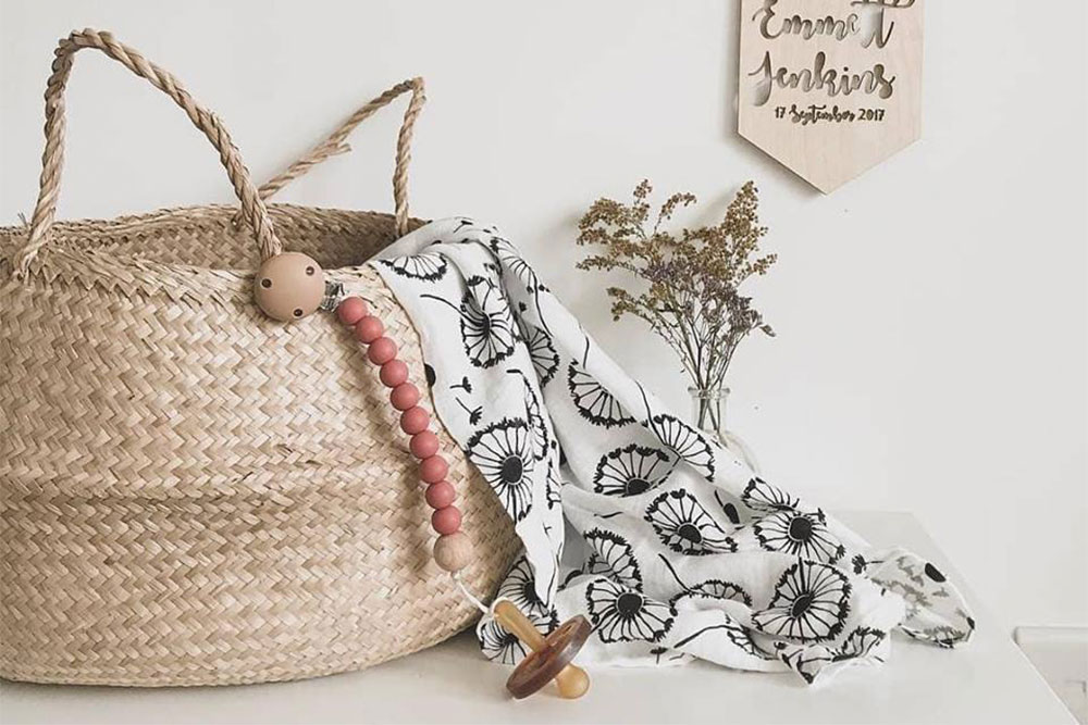10 eco-friendly new mother and baby essentials