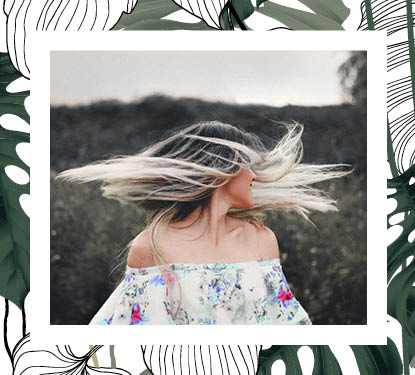 7 Plant-Based Hair Dyes That Won't Frazzle Your Hair (Or Your Wallet