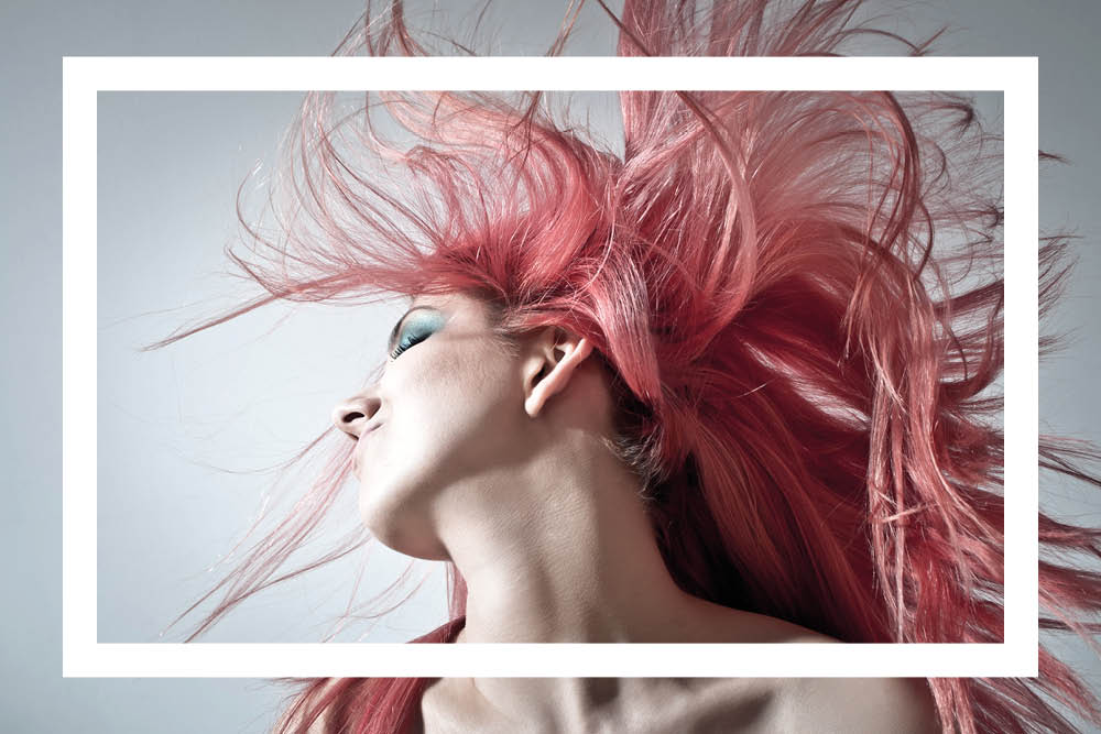 9 Essential Products for Looking After Dyed Hair