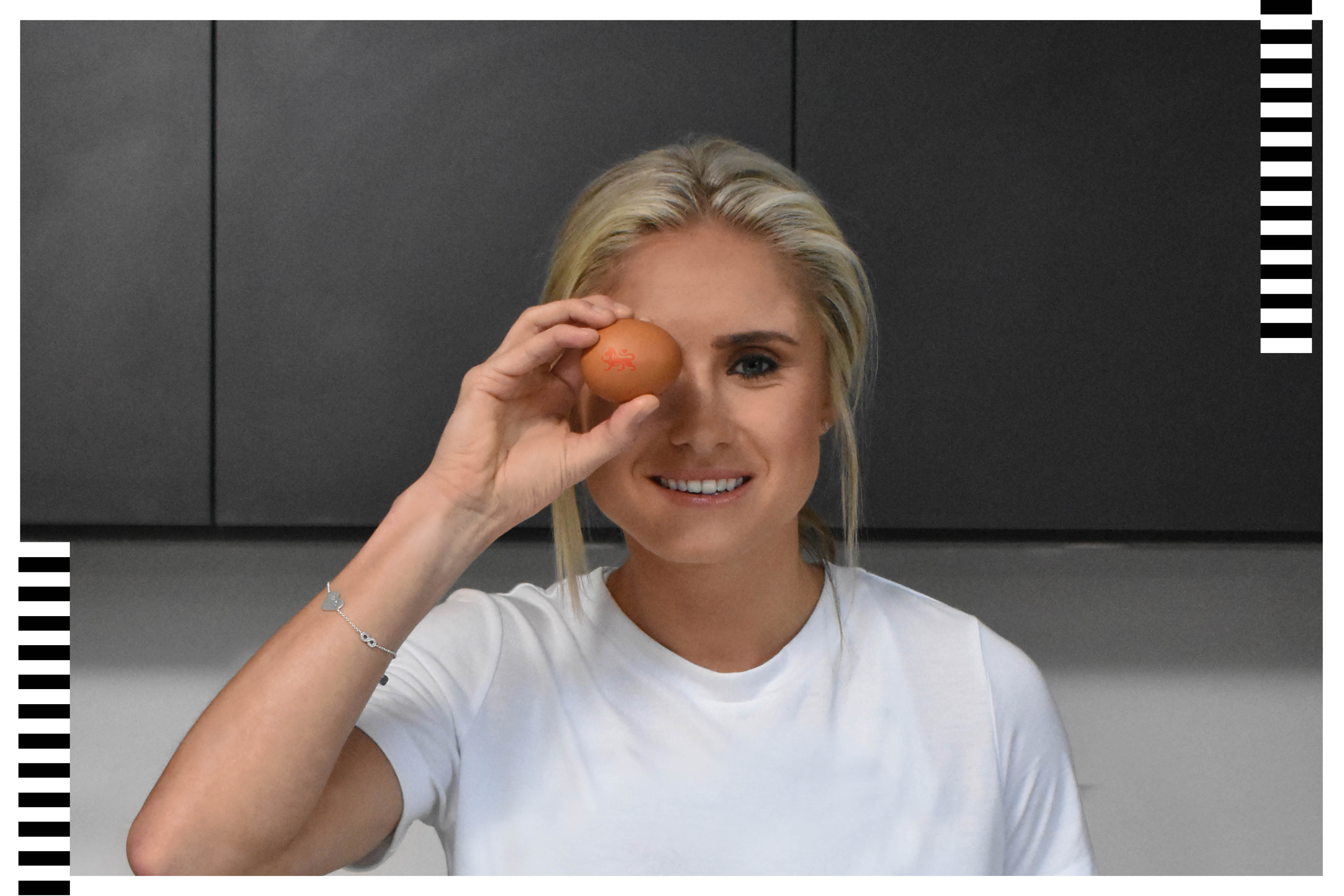 World in motion: Steph Houghton on her pursuit of glory