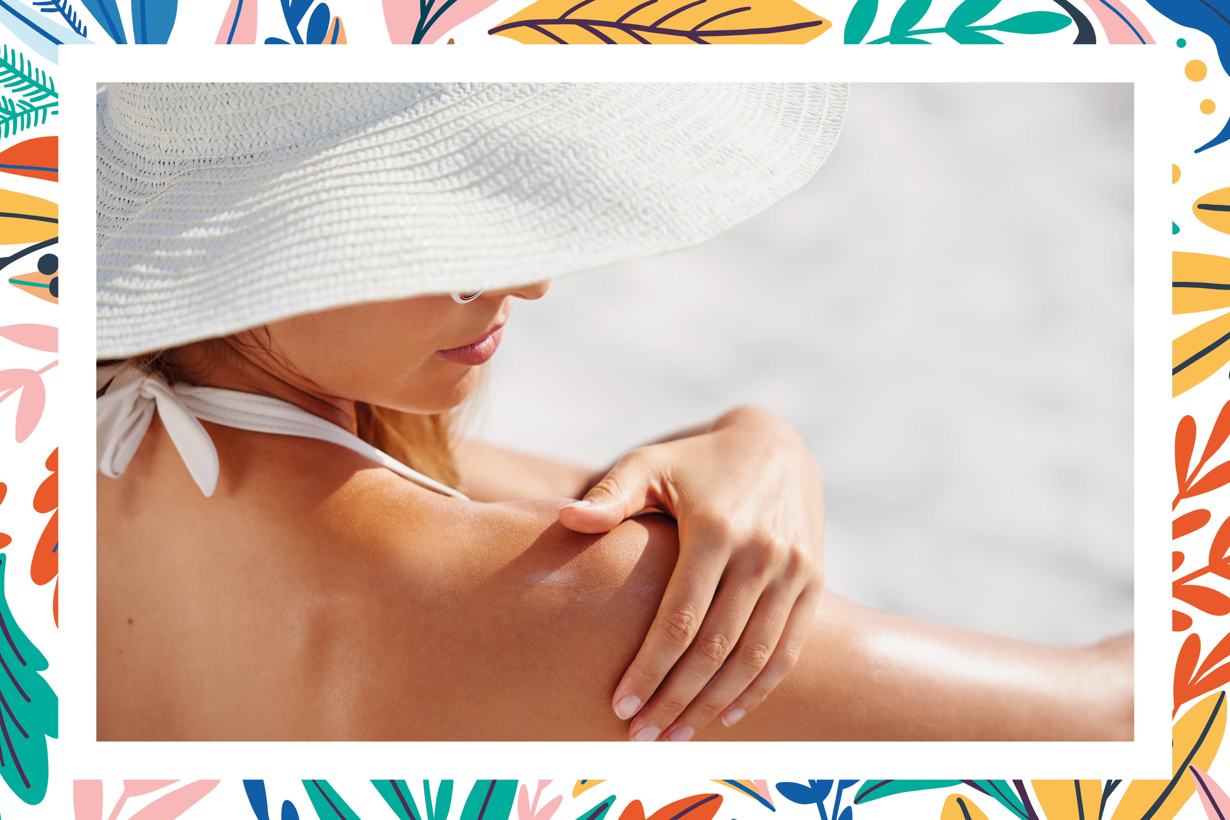 Must-try mineral sunscreens to brighten up your summer