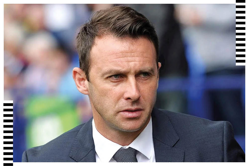 Dougie Freedman on shaping young lives