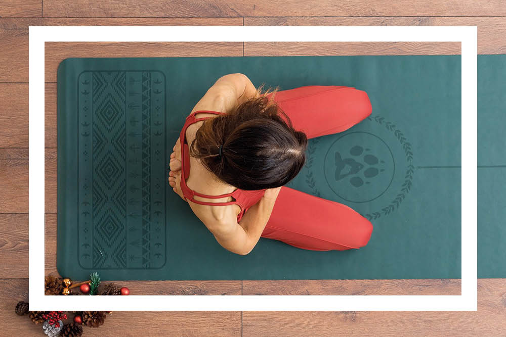 7 things you need to turn your home into a yoga studio