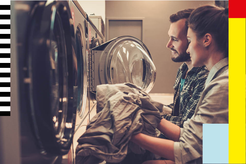 5 Eco-friendly laundry products that don’t cost the Earth