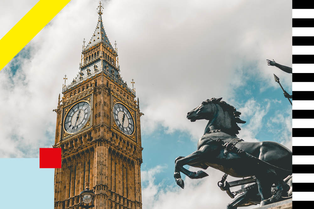 10 places in London to induce relaxation