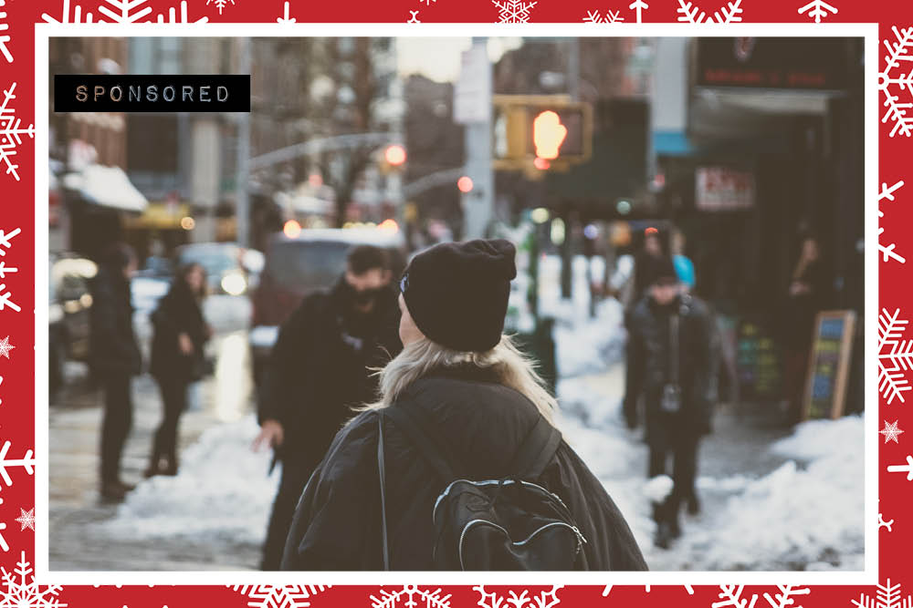 10 Reasons to Love New York in Winter