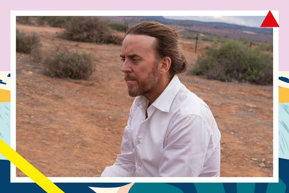 Tim Minchin on the value of peace and his new TV show
