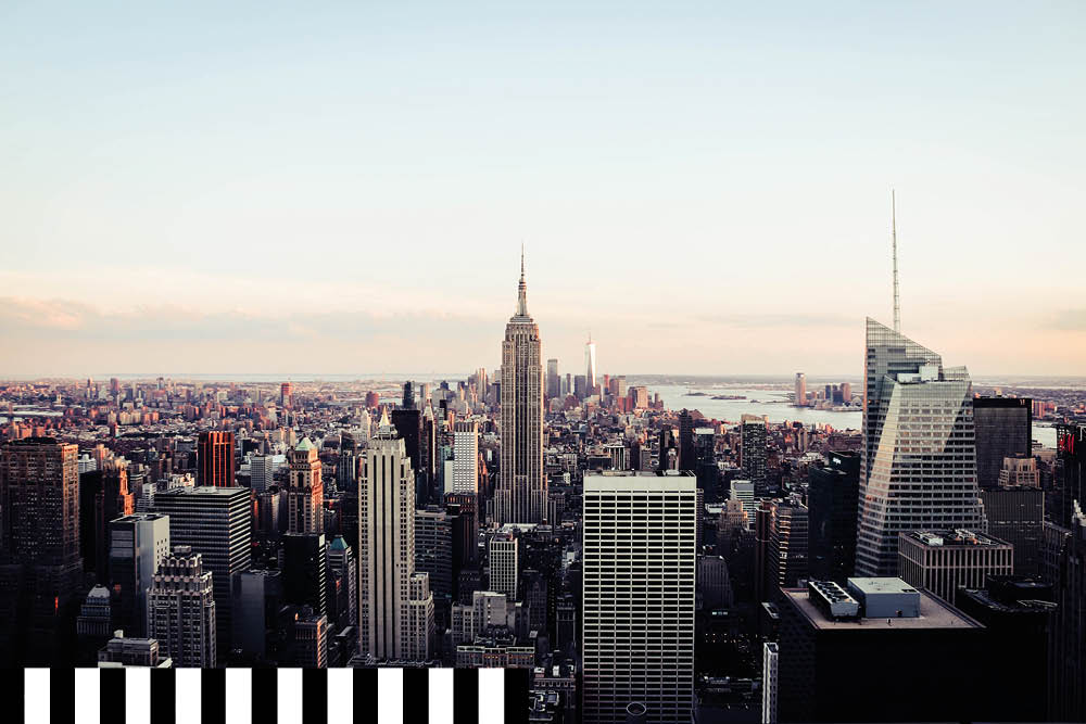 10 ways to live like a New Yorker