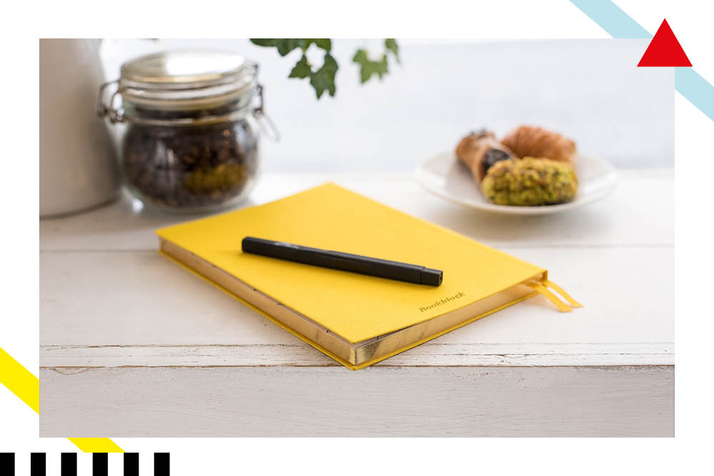 5 Vegan notebooks to get you into journaling