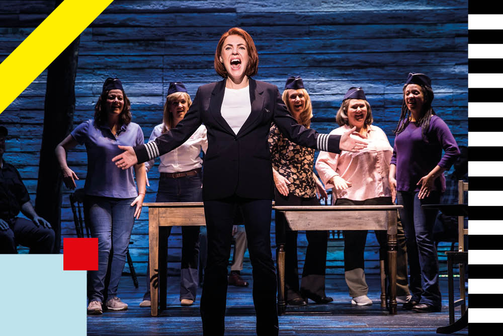 Why Come From Away is a Must-See Musical