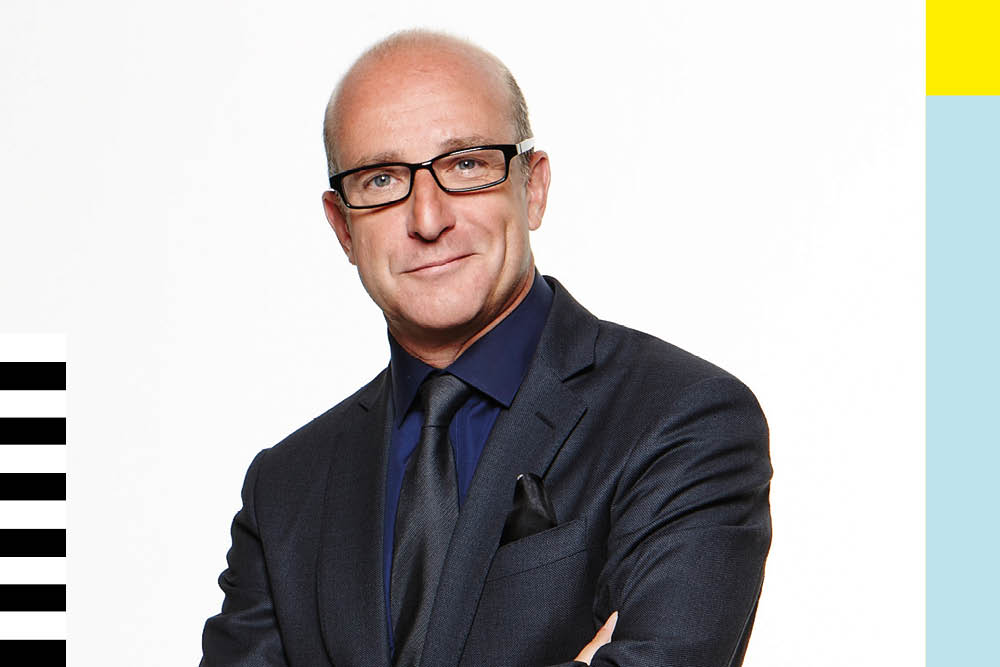 Paul McKenna on Love, Life and Relationships