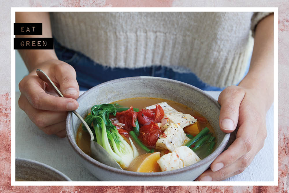 Recipe: Fish Sinigang ‘Feel Better’ Soup