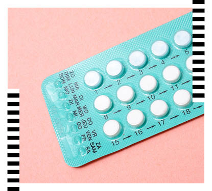 How to Share the Load of Contraception - BALANCE