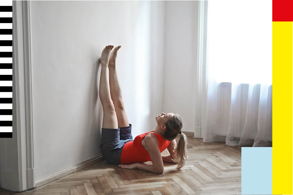 Home-Workout Inspiration: 4 Effective Exercises Worth Trying