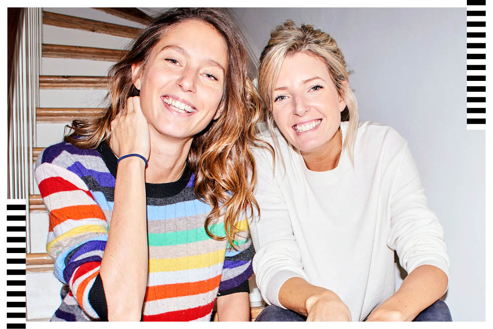 Founder focus: Lucy and Jemima of Tart London and Wild by Tart