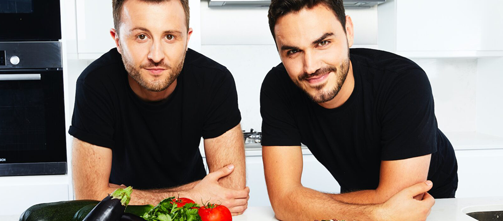 You’ve Gotta Watch This! Bish, Bash and The Perfect Plant-Based Breakfast Is Sorted By BOSH!